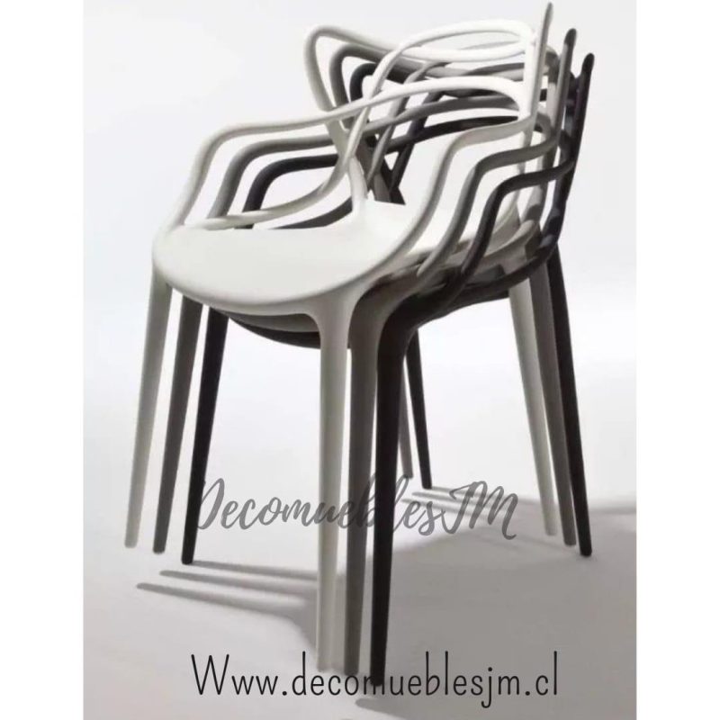Silla Masters