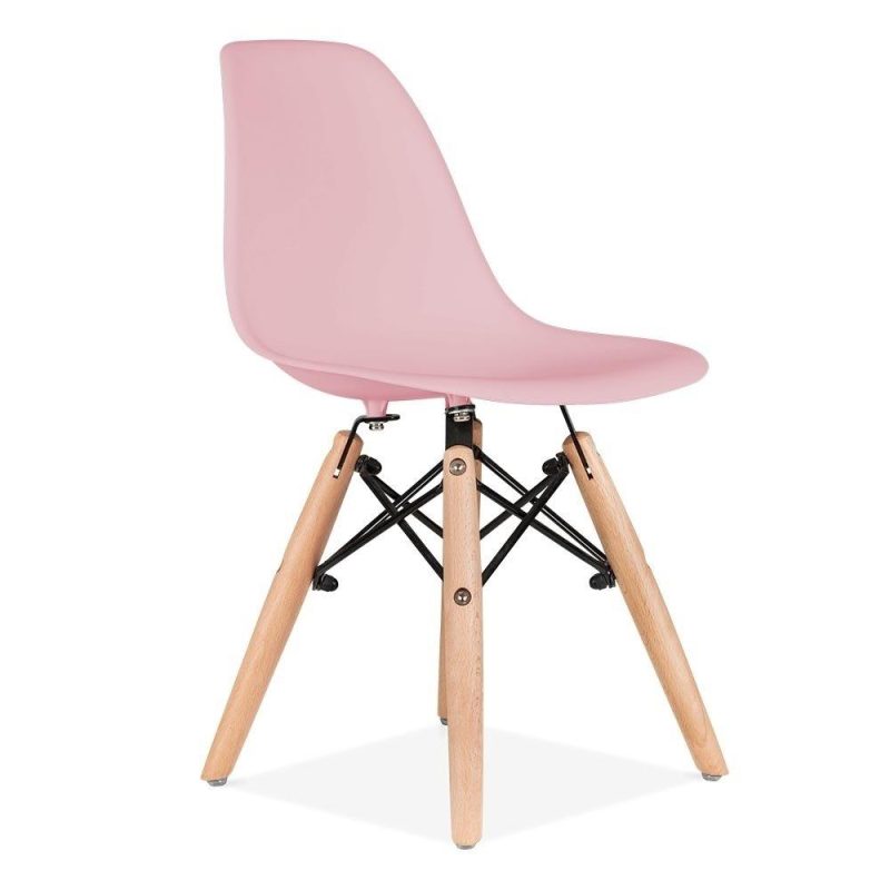 Silla Estilo Eames Kids - Imagen 2