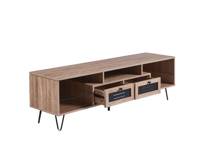 Rack de TV Paris - Imagen 4