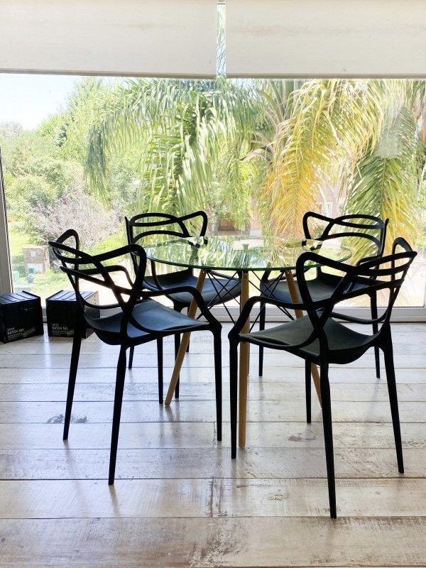 Comedor Allegra Masters