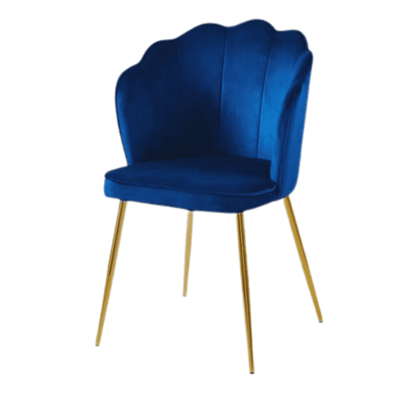 Sillas Corona Velvet - Imagen 2