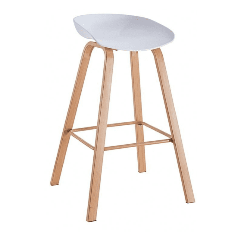 Taburete Nordico