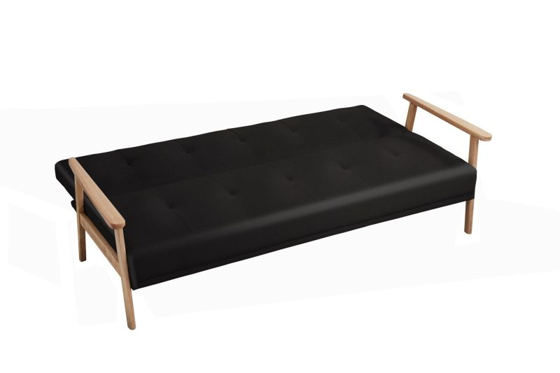 Sofá Cama Amelia Ecocuero - Imagen 2