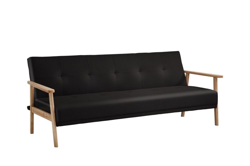 Sofá Cama Amelia Ecocuero