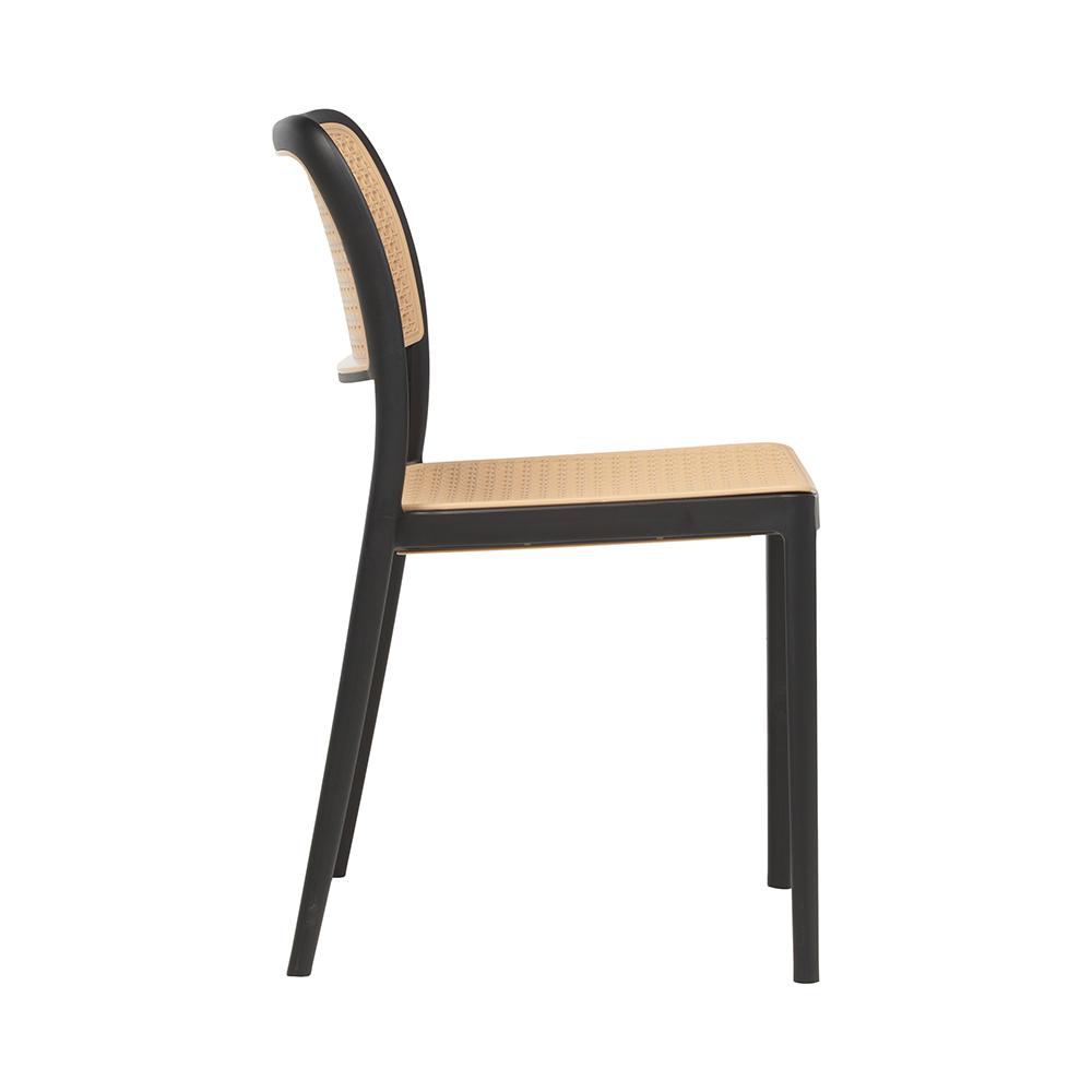 Silla Rattan terraza Rusti - Imagen 4