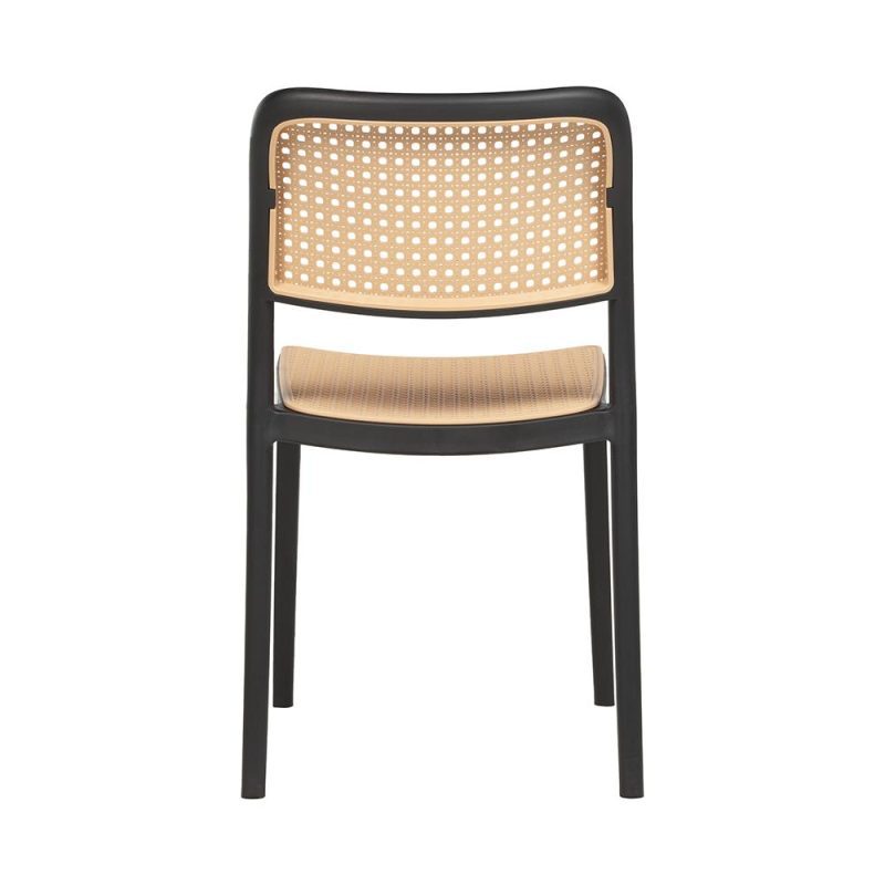 Silla Rattan terraza Rusti - Imagen 3