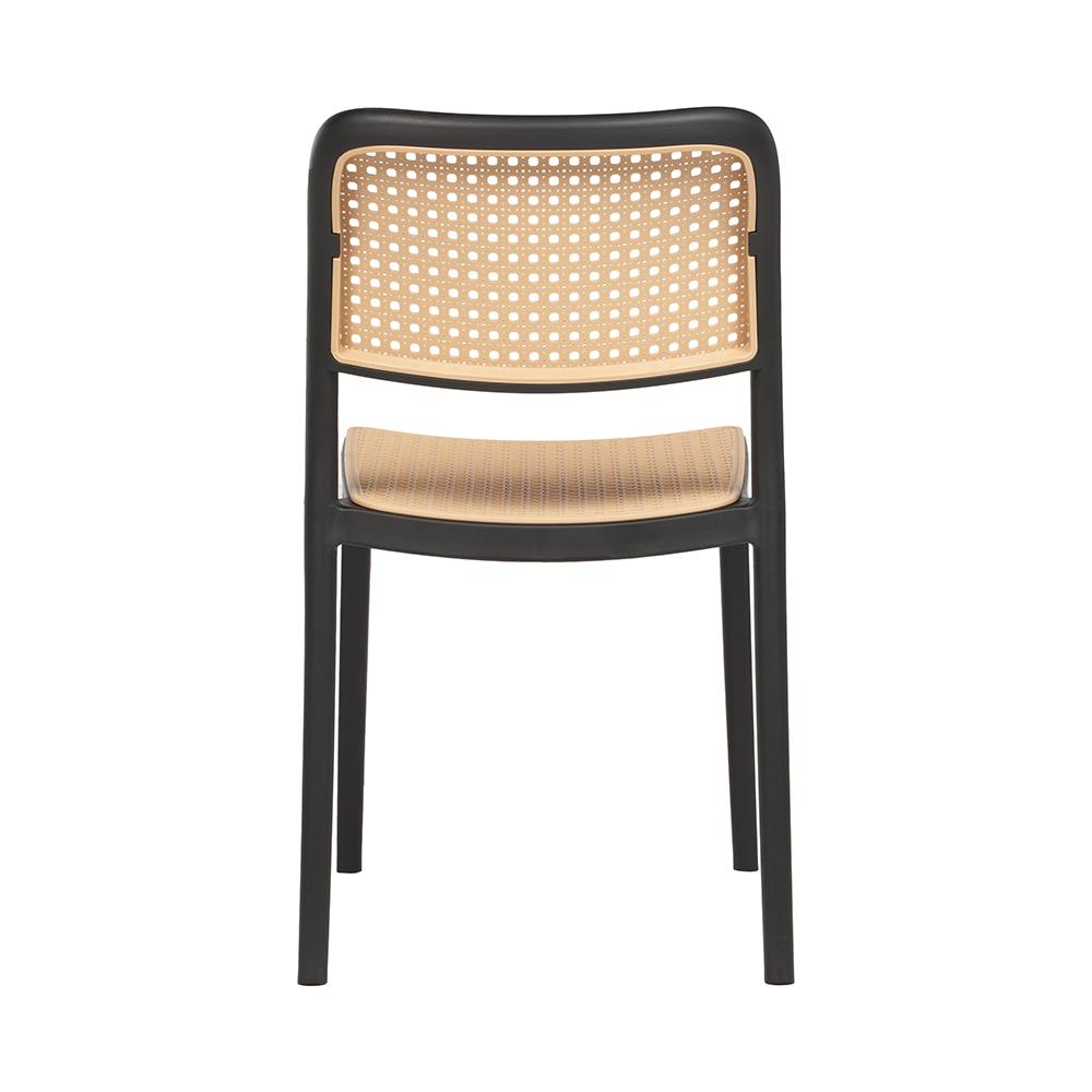 Silla Rattan terraza Rusti - Imagen 3