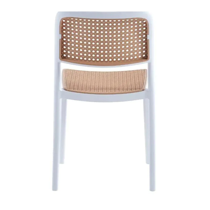 Silla Rattan terraza Rusti - Imagen 5