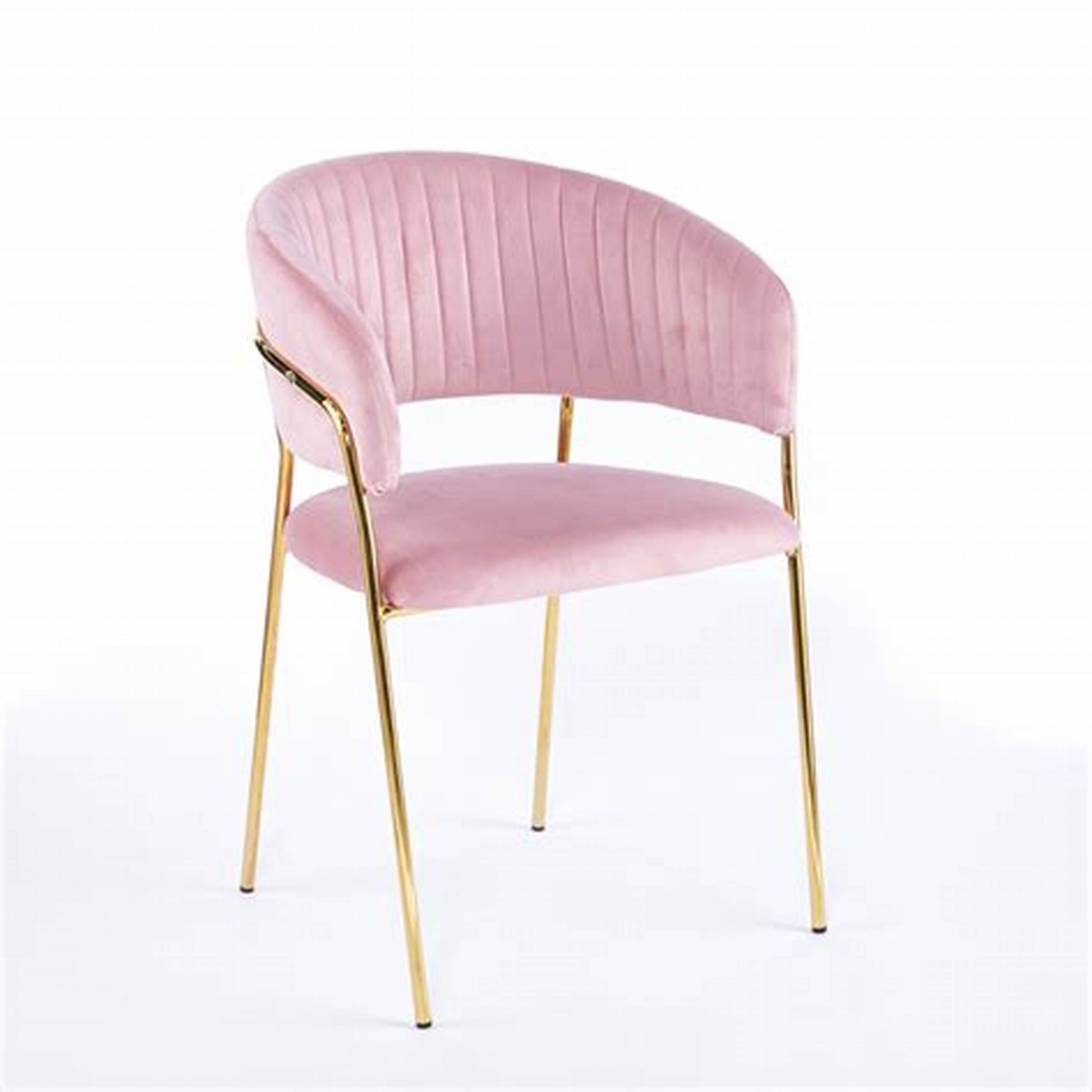 Sitial Max velvet gold