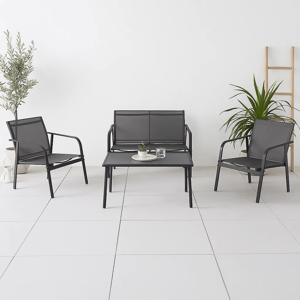 Set Terraza Aero