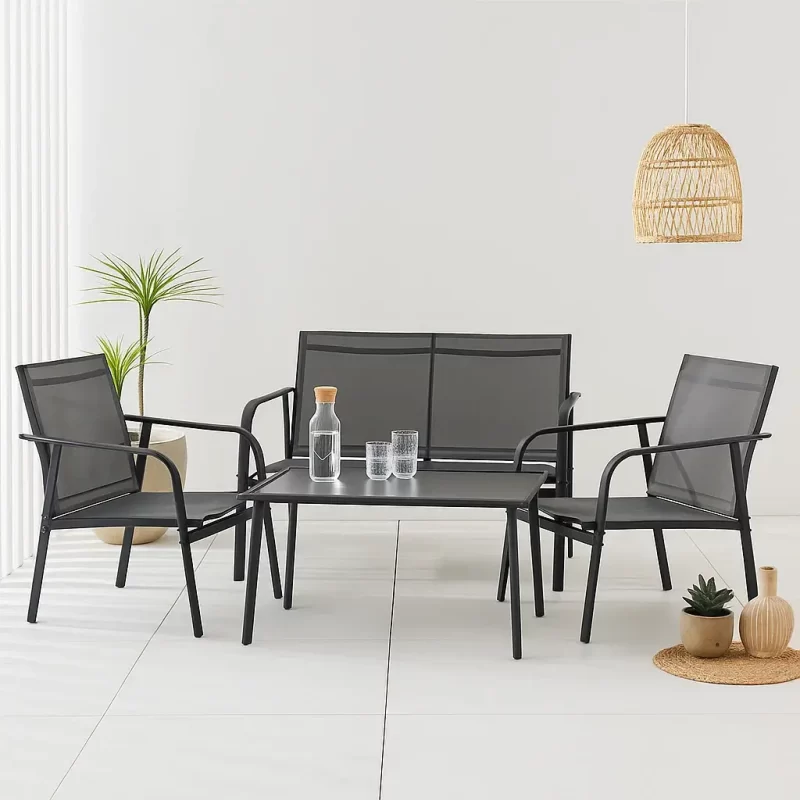 Set Terraza Aero - Imagen 2