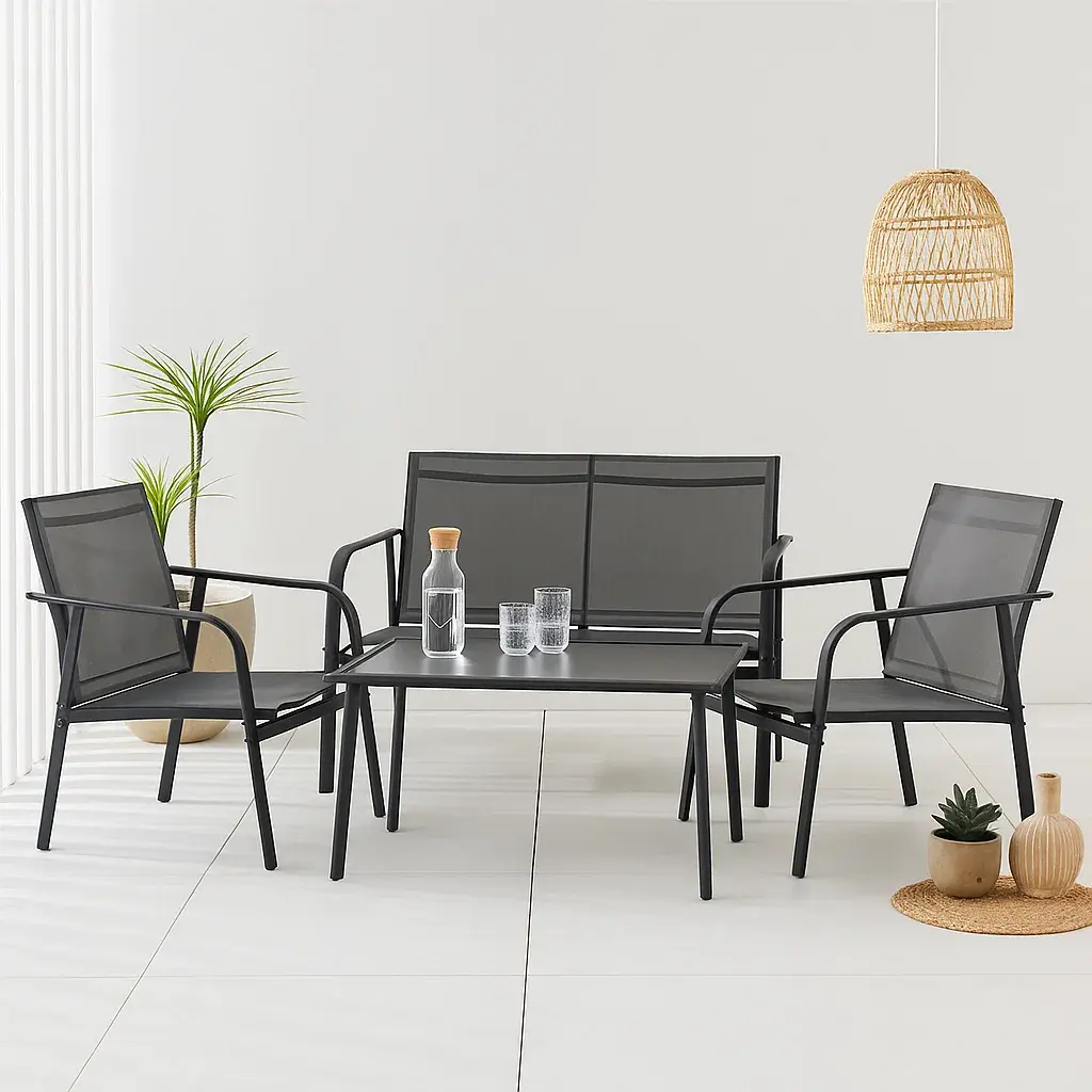 Set Terraza Aero - Imagen 2